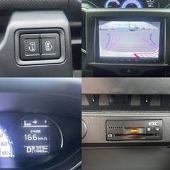 ソリオバンデット　2016年式　早い方優先！の画像