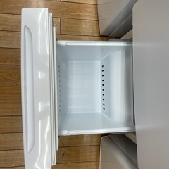 YAMADA YRZ-F15E1 2018年製 冷蔵庫 156Lの画像