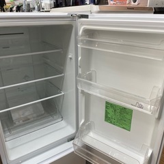 YAMADA YRZ-F15E1 2018年製 冷蔵庫 156Lの画像