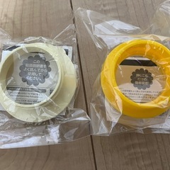 未開封らくらくミルクアタッチメント2個の画像