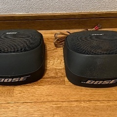 BOSE  1020の画像