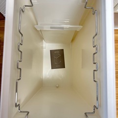 KEYUCA両開きダストボックス LL（42L） ゴミ箱の画像