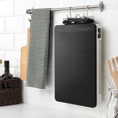 新品未使用 TILLREDA ティルレーダ ポータブルIHコンロの画像