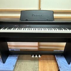 ☆CASIO  電子ピアノ　PX-750　2013年☆の画像