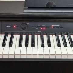 ☆CASIO  電子ピアノ　PX-750　2013年☆の画像