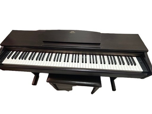YAMAHA ARIUS 電子ピアノ YDP-160