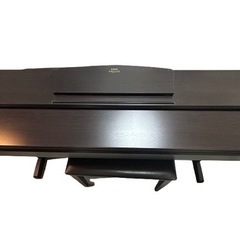 YAMAHA ARIUS 電子ピアノ YDP-160の画像