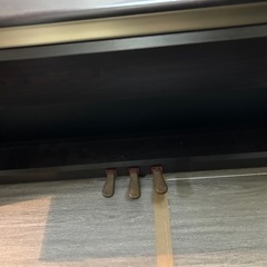 YAMAHA ARIUS 電子ピアノ YDP-160の画像