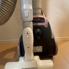 Panasonic MC-PK16Aの画像