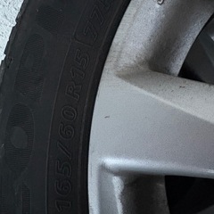 タイヤ！の画像