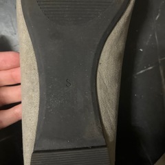 レディースパンプスの画像