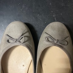 レディースパンプスの画像