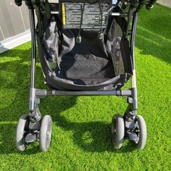 combi  メチャカルハンディベビーカーの画像