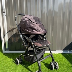 combi  メチャカルハンディベビーカーの画像