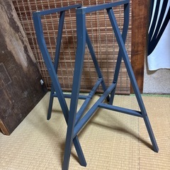 IKEA テーブル脚の画像