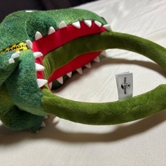 ユニバーサルスタジオ　カチューシャ
の画像