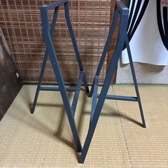 IKEA テーブル脚の画像