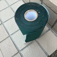 人工芝用片面テープの画像