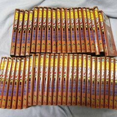 中古・コナン１～４７巻の画像