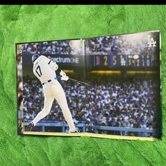 大谷翔平の画像