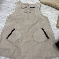 80 組曲　コムサ　他と一緒で150円の画像