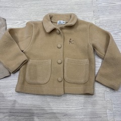 80 組曲　コムサ　他と一緒で150円の画像