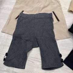 80 組曲　コムサ　他と一緒で150円の画像