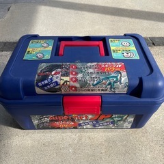 スタッドレスタイヤとチェーンおまけ付きの画像