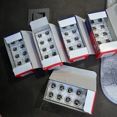 5箱セット　24V 25Wの画像