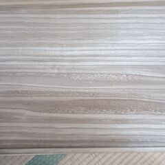 着物収納用　桐箱の画像