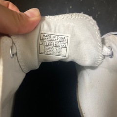 POLOシューズの画像