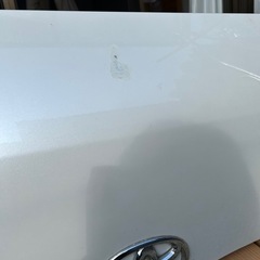 ハイエース　　ボンネット　の画像