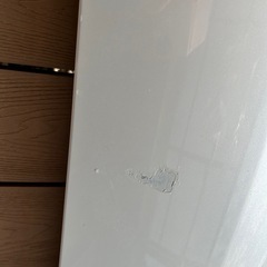 ハイエース　　ボンネット　の画像