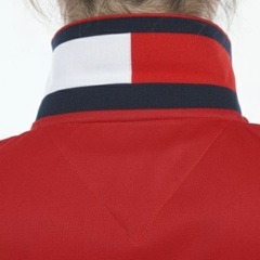 トミーヒルフィガーゴルフ　レディース　ポロシャツの画像