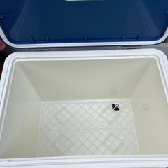 クーラーボックスの画像