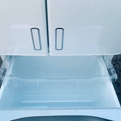 ✅TOSHIBAノンフロン冷凍冷蔵庫✅ ✅GR-G48FX✅の画像