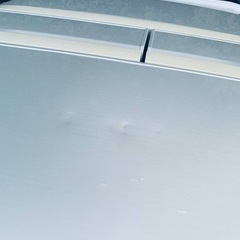 ✅TOSHIBAノンフロン冷凍冷蔵庫✅ ✅GR-G48FX✅の画像