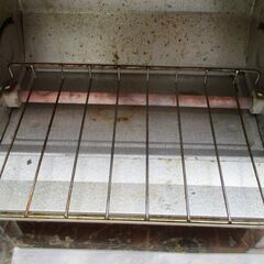 ☆コイズミ KOIZUMI KOS-1010 オーブントースター◆料理の幅が広がるの画像