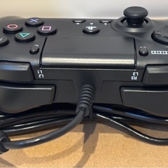 【ほぼ新品】ファイティングコマンダー OCTA（PS5対応）の画像