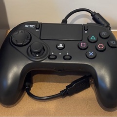 【ほぼ新品】ファイティングコマンダー OCTA（PS5対応）の画像