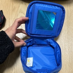 スヌーピー　バニティの画像