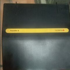 手動タイプライターの画像