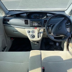 訳あり　早期購入者の方、一万円引き❗️低走行車❗️格安ムーブ❗️　車検１年以上有り❗️　現状渡し　の画像