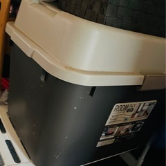 中古👑ROOM PACK 入れ物 汚れ有りの画像