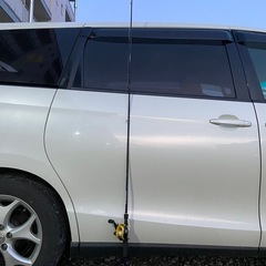 土日限定　メジャークラフト　ソルパラ　ハードロックSPX802H/bBの画像