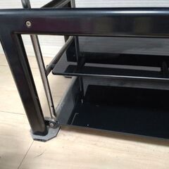 TVボードの画像