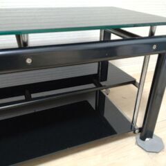 TVボードの画像