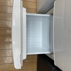 Panasonic NR-B177W 2015年製 冷蔵庫 168Lの画像