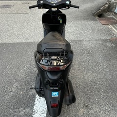 外装カウル　シート　バッテリー　エアーフィルター新品（配送サービスあり）の画像