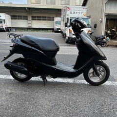 外装カウル　シート　バッテリー　エアーフィルター新品（配送サービスあり）の画像